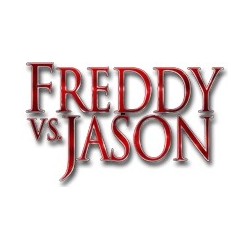 Freddy Vs. Jason