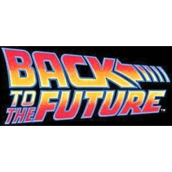Retour Vers Le Futur