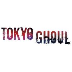 Tokyo Ghoul