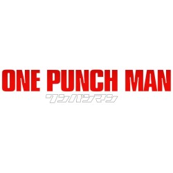 One Punch Man