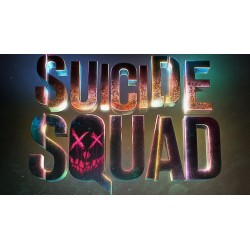 Suicide Squad