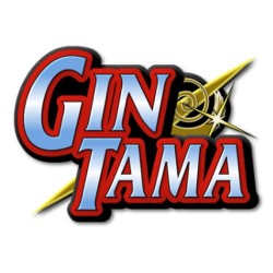 Gintama