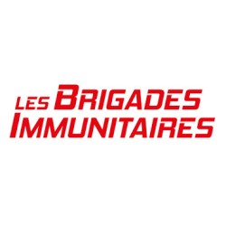 Les Brigades Immunitaires