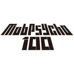 Mob Psycho 100