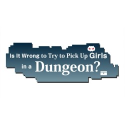 Danmachi