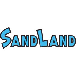 Sand Land