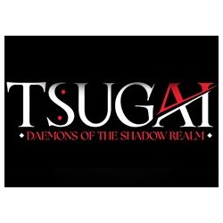 Tsugai - Daemons of the Shadow Realm