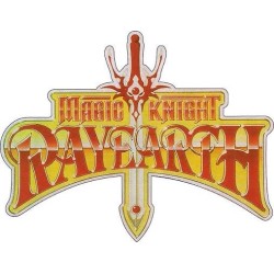 Magic Knight Rayearth