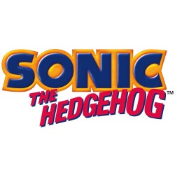 Sonic The Hedgehog