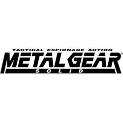 Metal Gear Solid