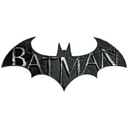 Batman Arkham Asylum / City / Origins / Knight