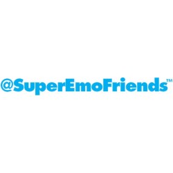 Super Emo Friends